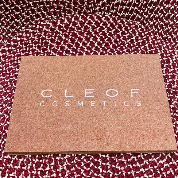 CLEOF Cosmetics - Picture 1 of 3